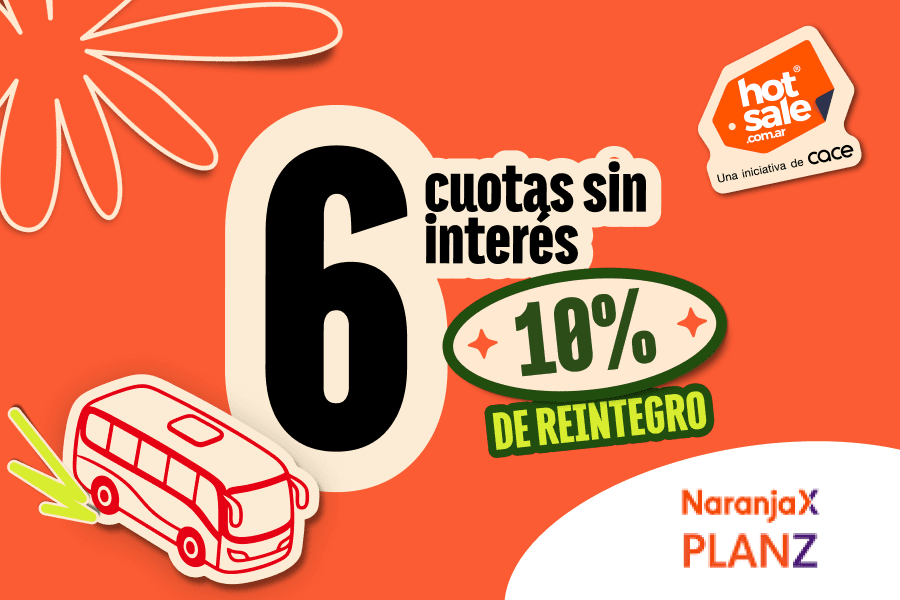 Naranja 