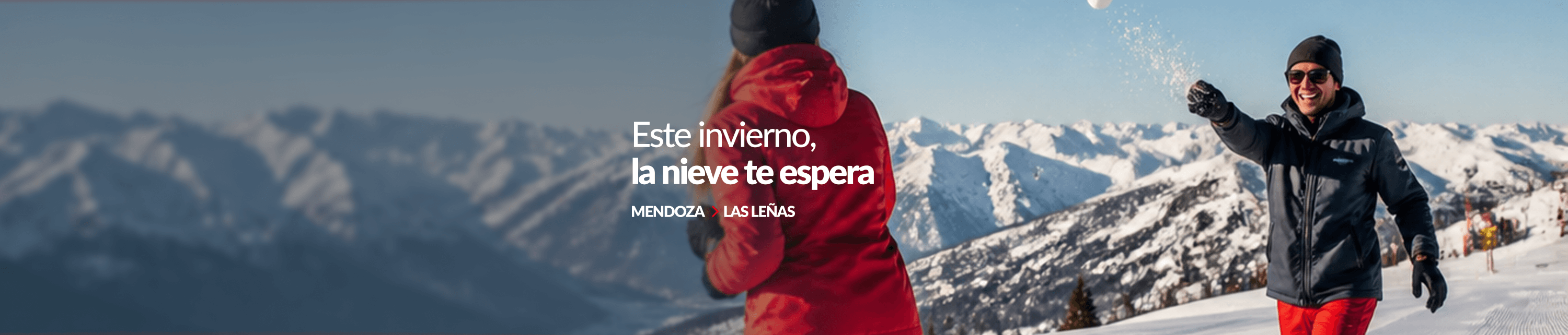 Las Leñas