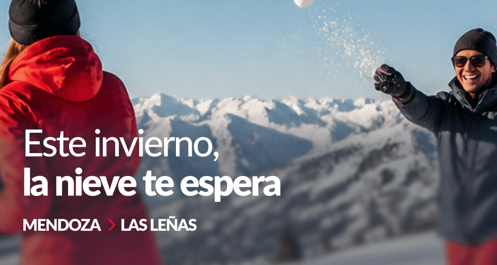 Las Leñas
