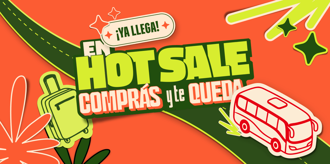 Banner  PRE HOTSALE 2026