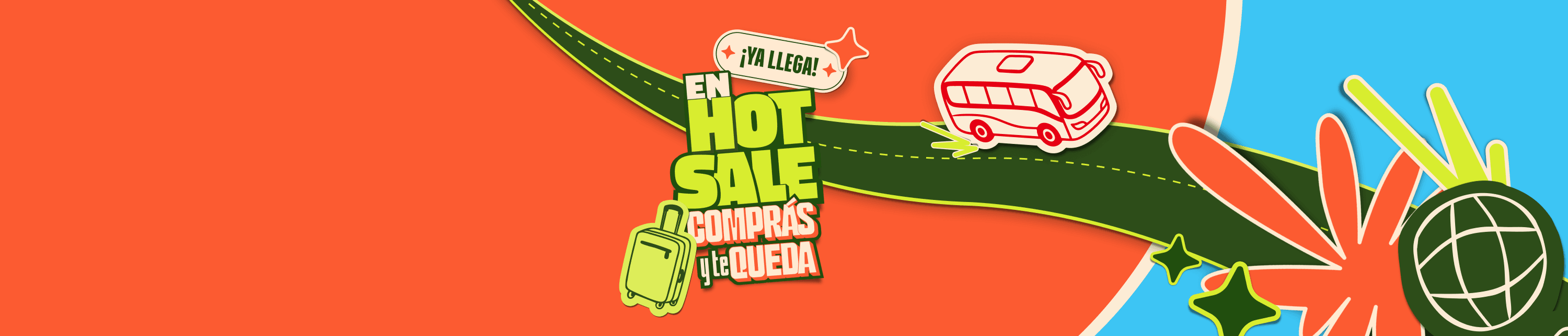 Banner  PRE HOTSALE 2026