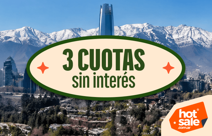Santiago de chile 