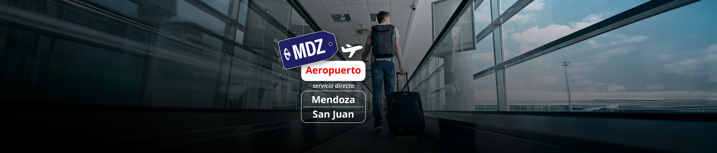 Aeropuerto