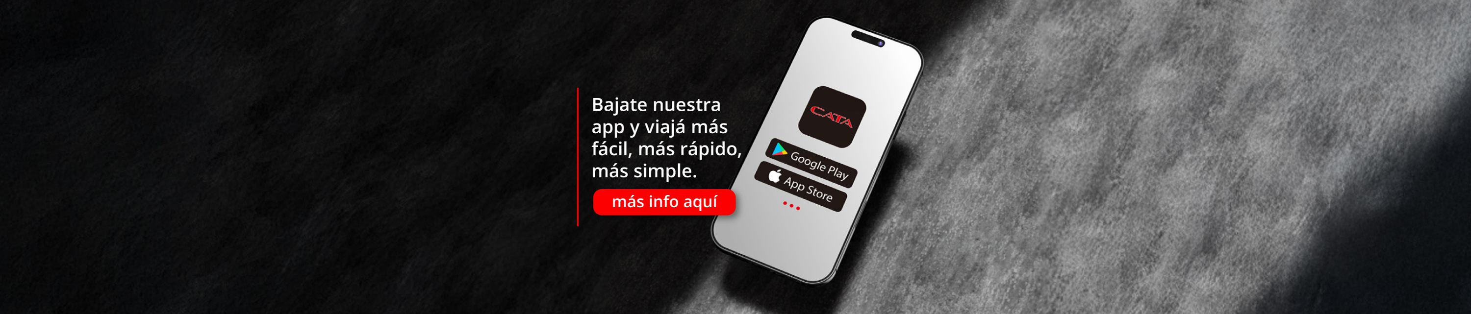 Cata App