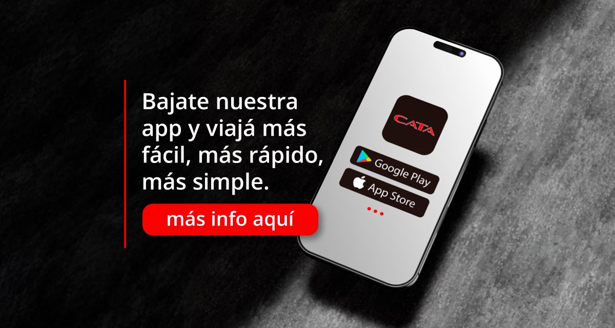 Cata App