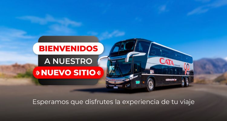 Nuevo sitio
