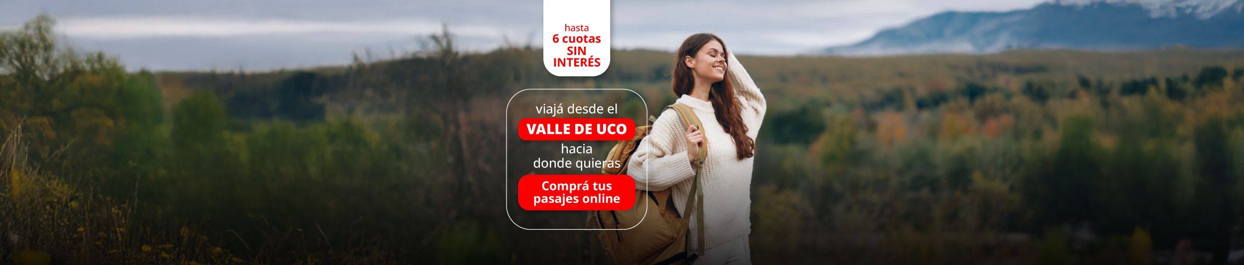 Valle de Uco