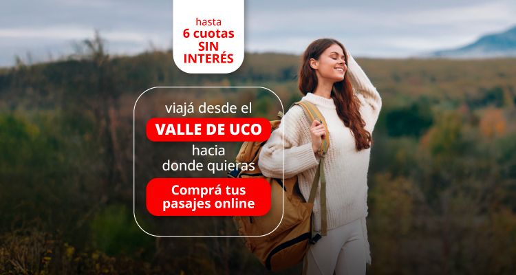 Valle de Uco