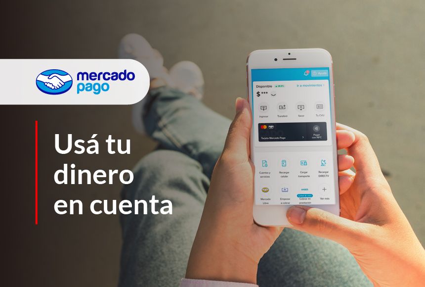 dinero en cuenta