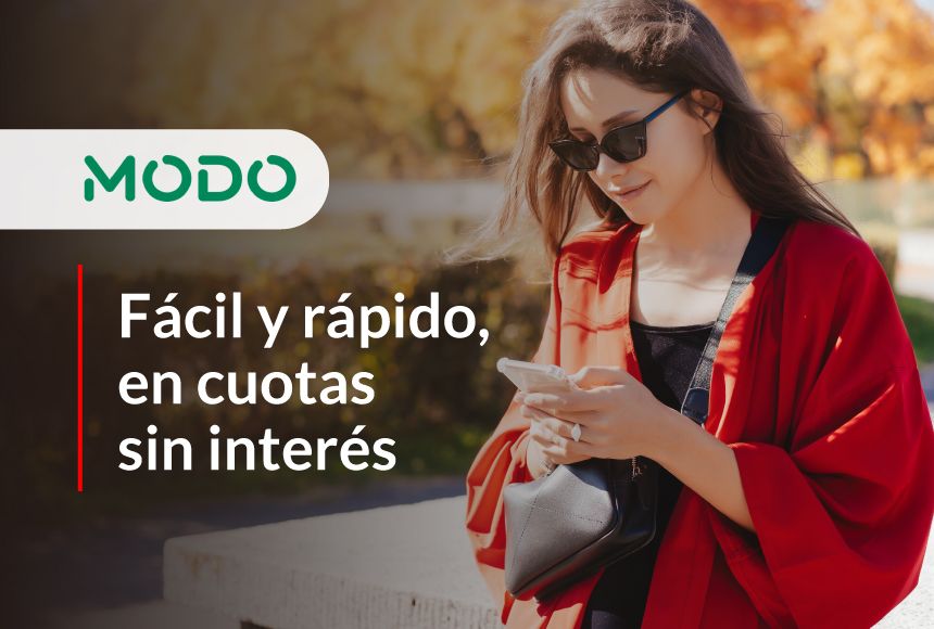 MODO
