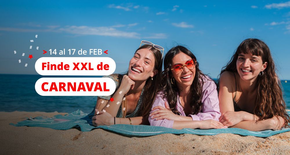 Carnaval 2026
