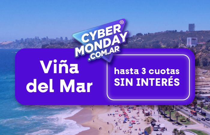 Mendoza - Viña del Mar