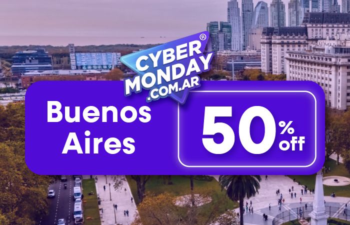 Mendoza - Buenos Aires