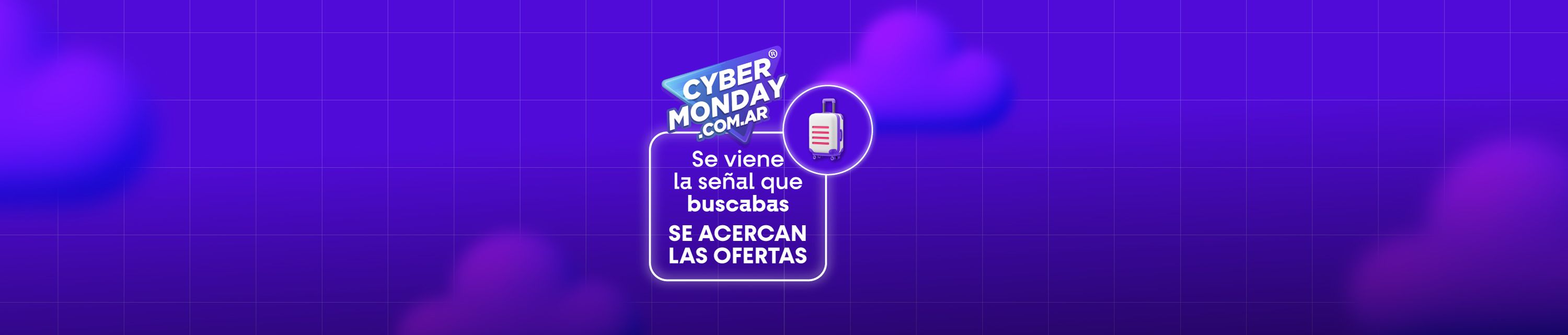 banner Cyber Monday