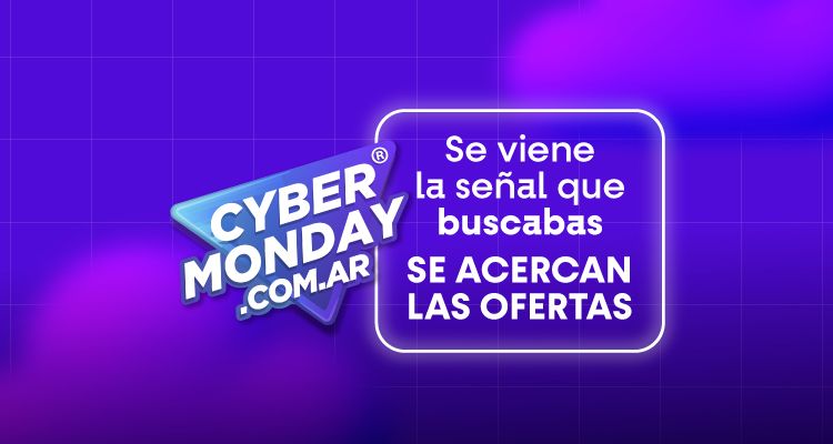 banner Cyber Monday
