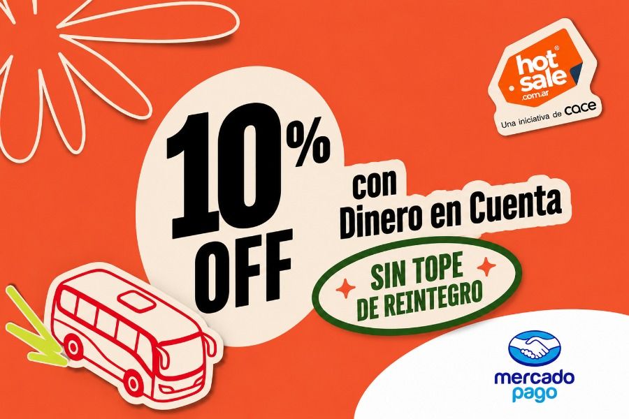 10% off MP 