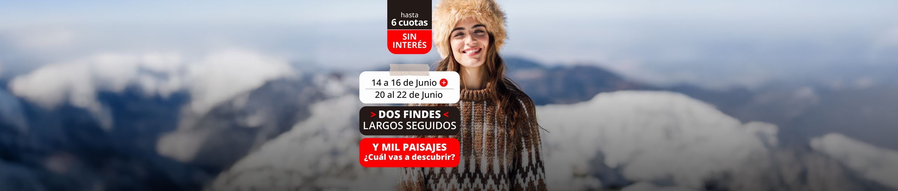 Findes Largos Junio 2025