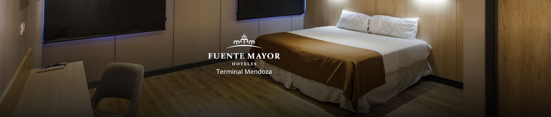Hotel Fuente Mayor