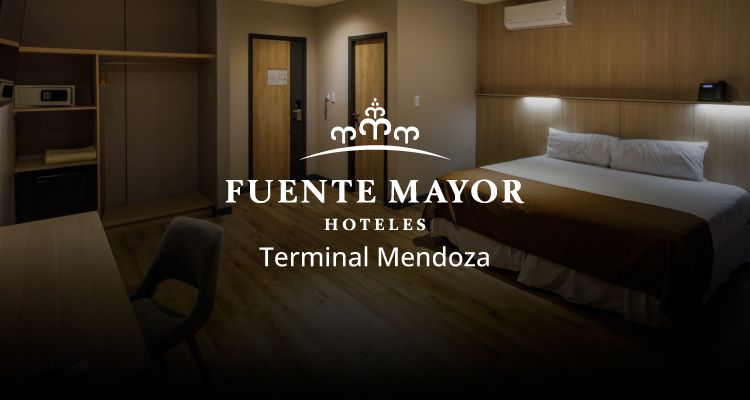 Hotel Fuente Mayor