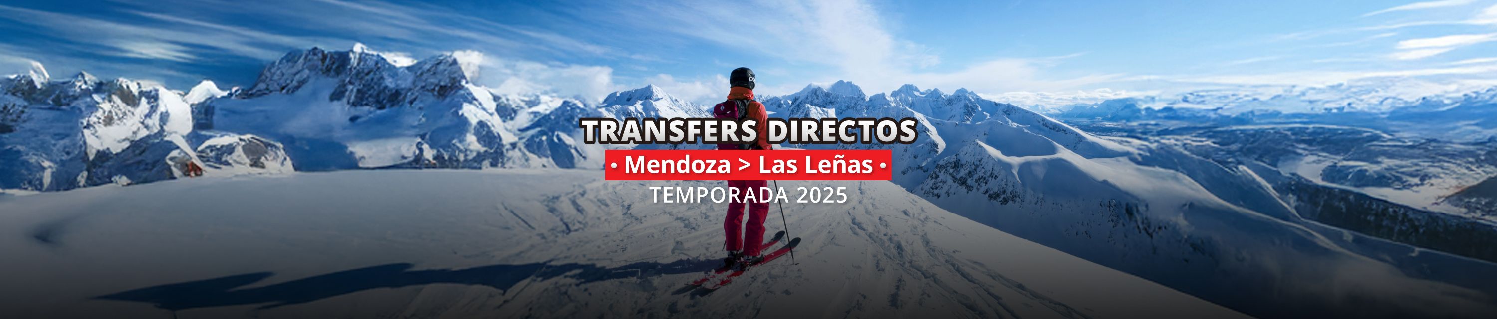 Las Leñas