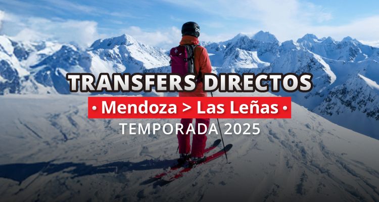 Las Leñas