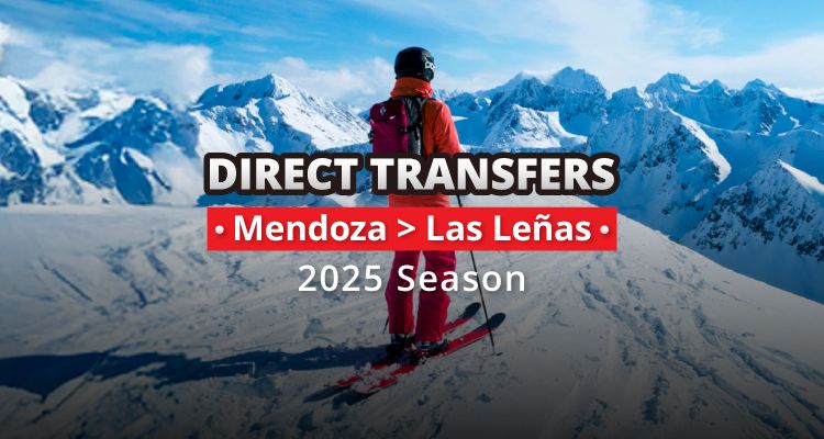 Las Leñas English