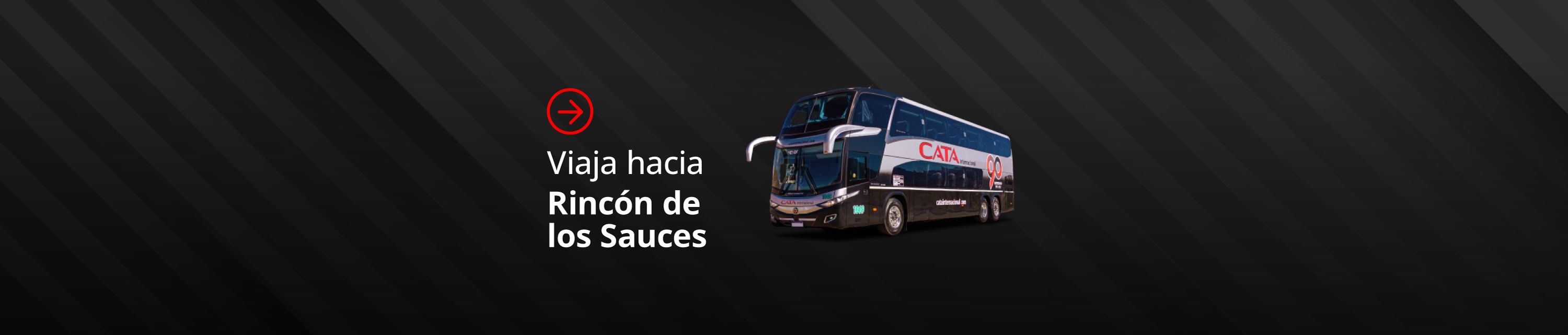 Viajá hacia Rincon de los sauces banner