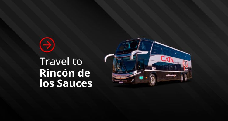 Travel to Rincon de los sauces banner