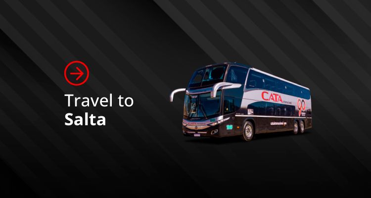 Travel to Salta banner