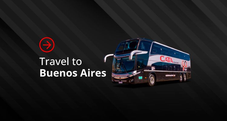 Travel to Buenos Aires banner