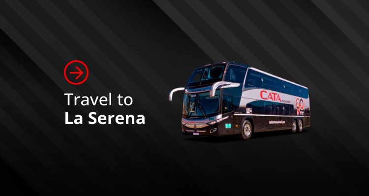 Travel to La Serena banner