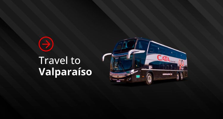 Travel to Valparaíso banner