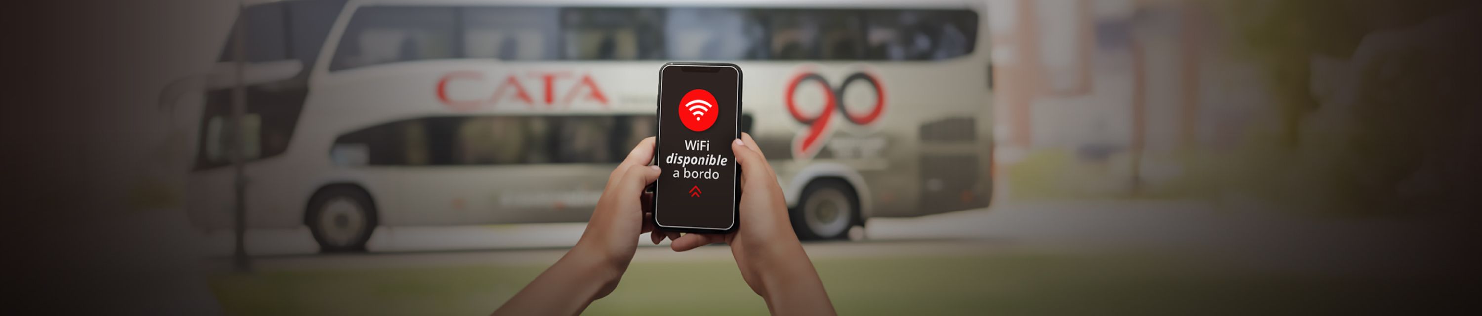Wifi a bordo