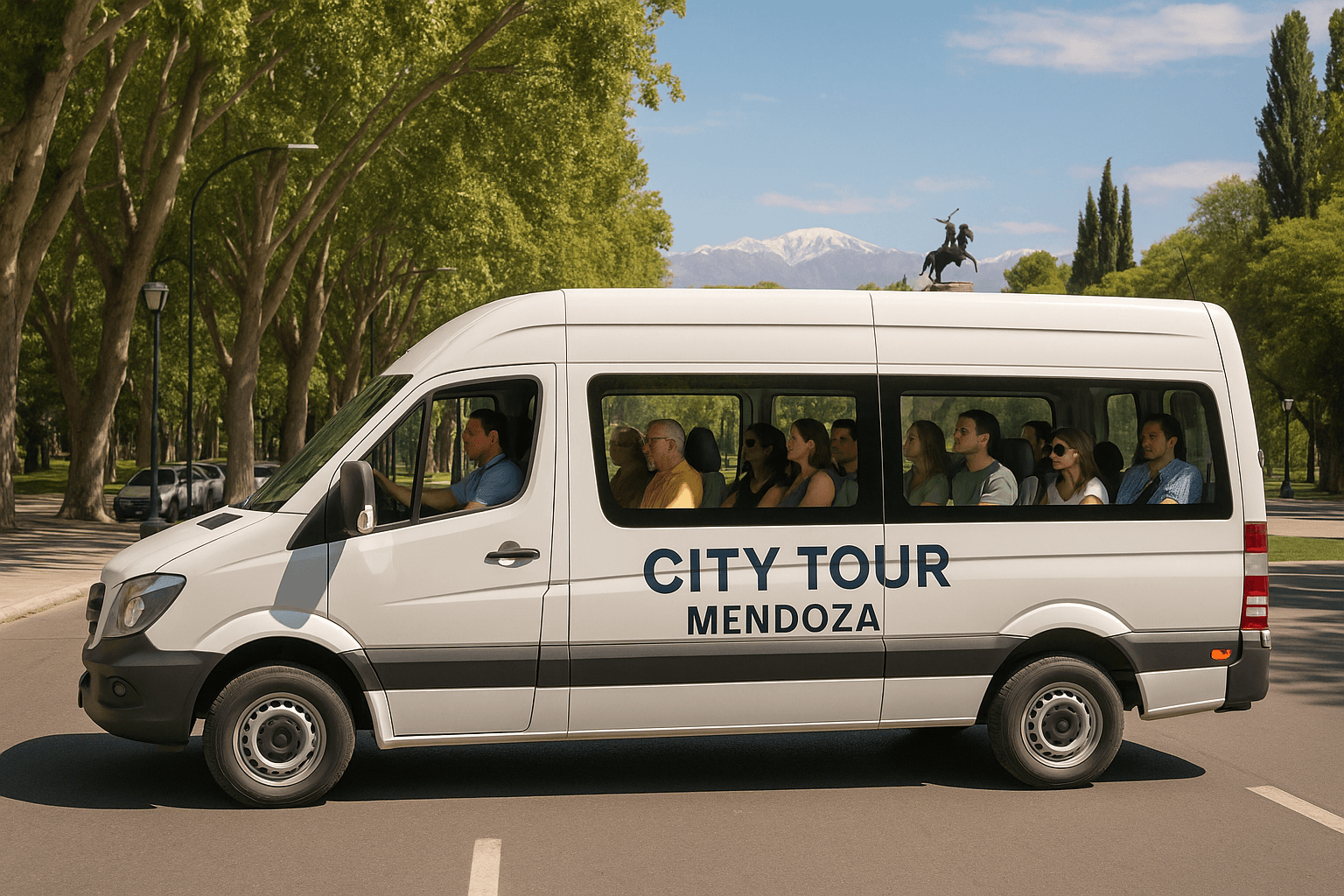City Tour