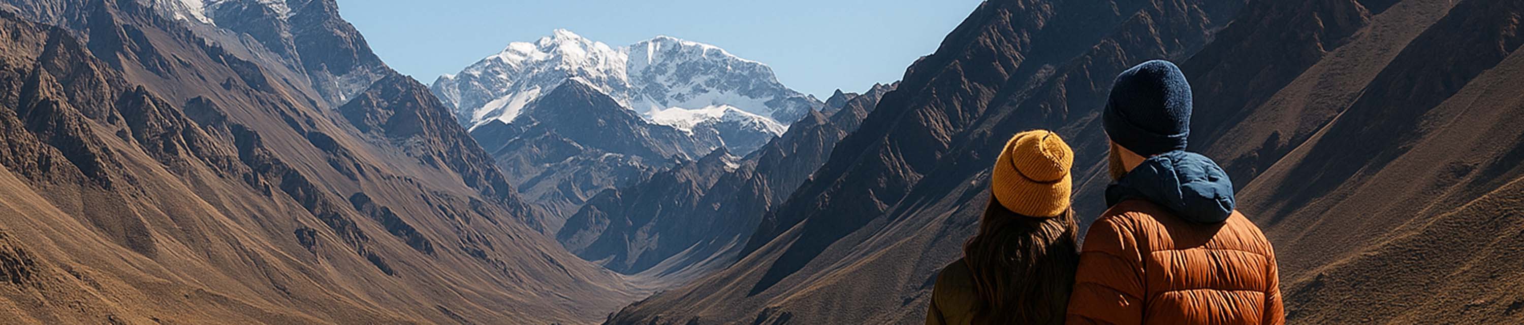 ruta andina